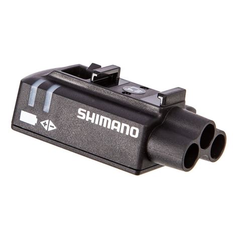 shimano di2 ew90 a b junction box band|Shimano Junction Box Band / Strap .